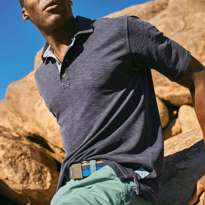 Orvis Great Value | Three Forks Polo