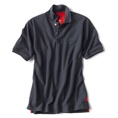 Orvis Featured | Orvis Signature Polo