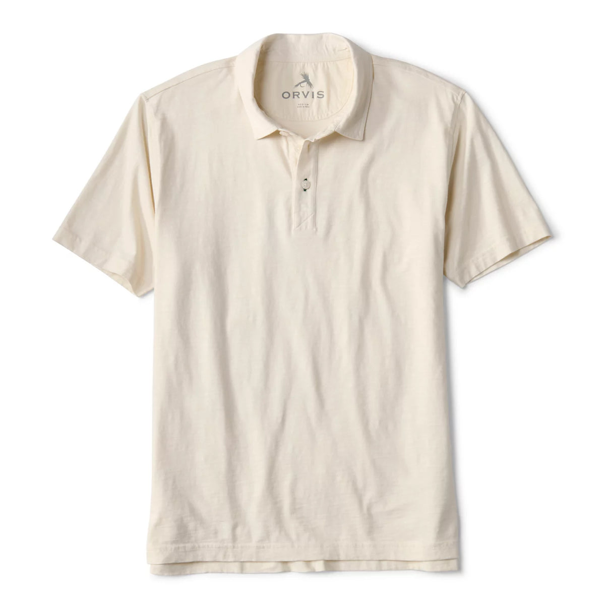 Orvis Recommended | Bromley Polo