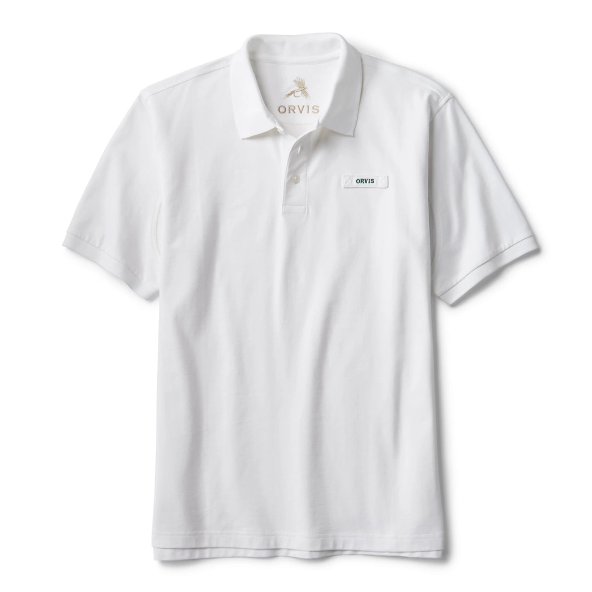 Orvis Hot Sale | Orvis Signature Lightweight Polo