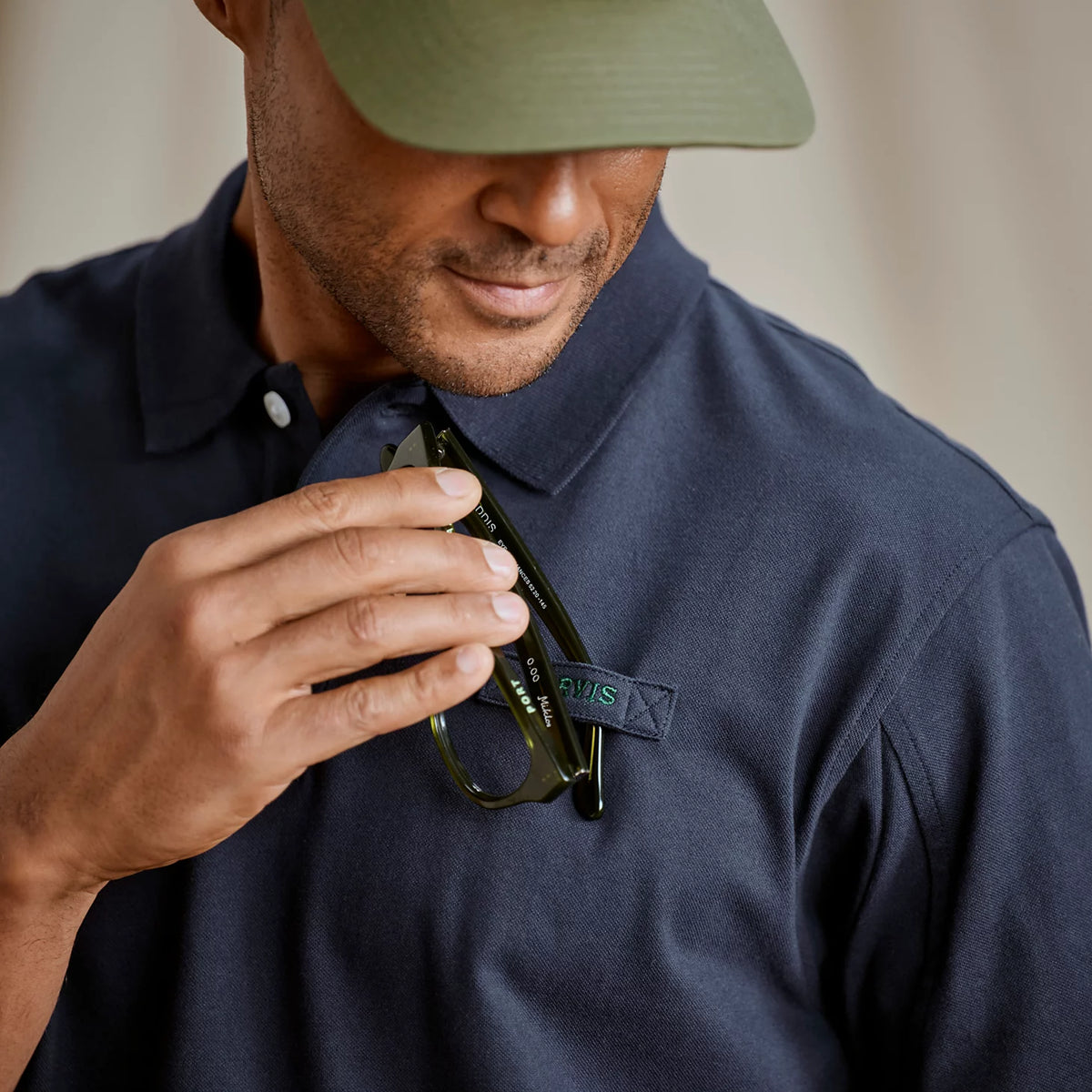Orvis Hot Sale | Orvis Signature Lightweight Polo