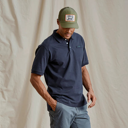 Orvis Hot Sale | Orvis Signature Lightweight Polo