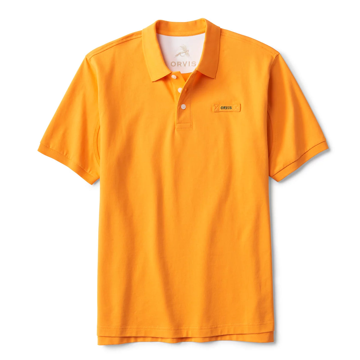 Orvis Smart Buy | Orvis Signature Lightweight Polo