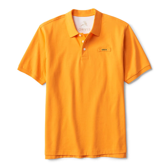 Orvis Smart Buy | Orvis Signature Lightweight Polo