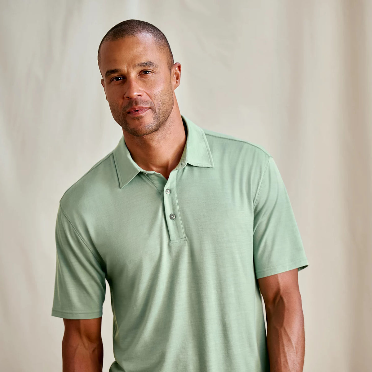 Orvis Value | Men's Outbound Merino Polo