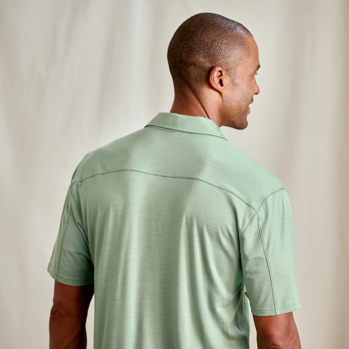 Orvis Value | Men's Outbound Merino Polo