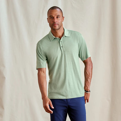 Orvis Value | Men's Outbound Merino Polo