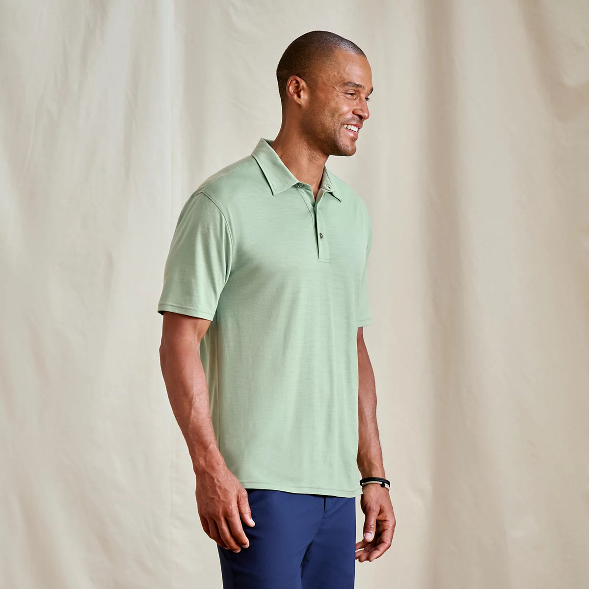 Orvis Value | Men's Outbound Merino Polo