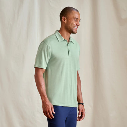 Orvis Value | Men's Outbound Merino Polo