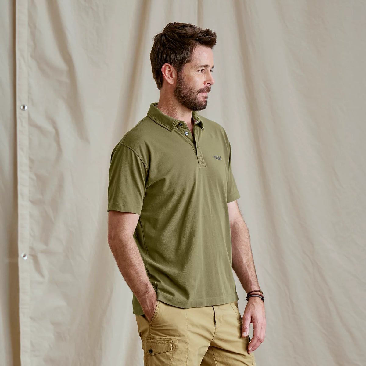 Orvis Premium | Angler's Polo