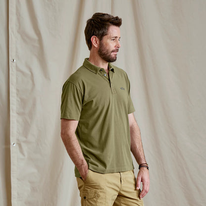 Orvis Premium | Angler's Polo