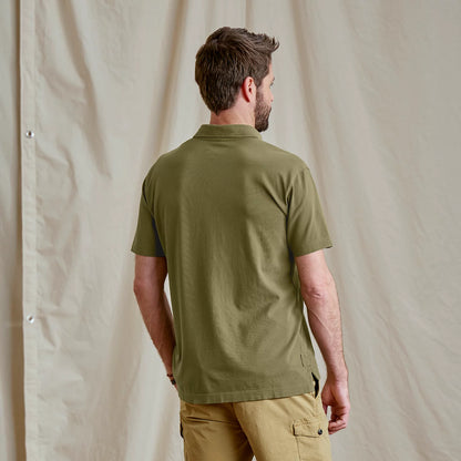 Orvis Premium | Angler's Polo