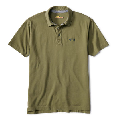 Orvis Premium | Angler's Polo