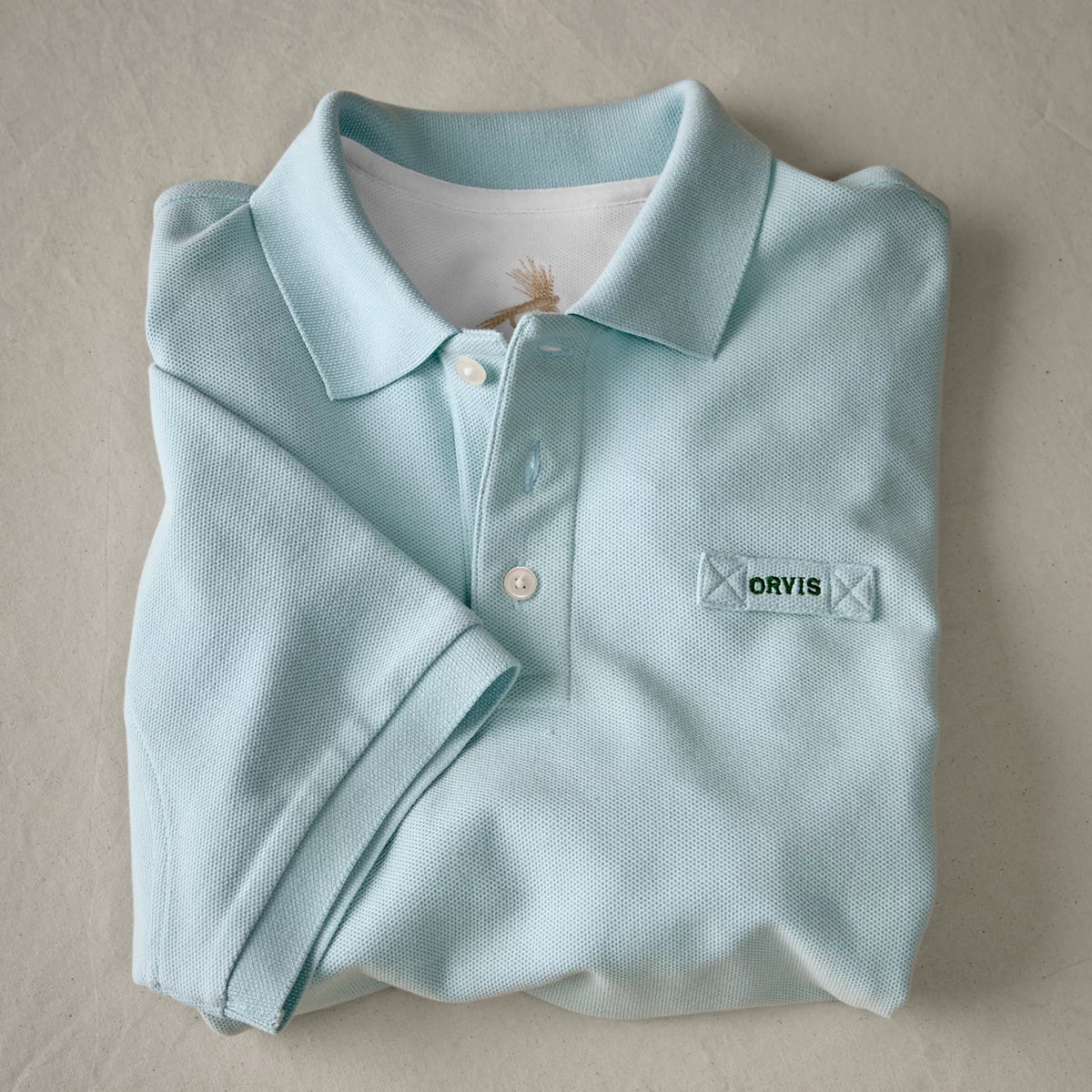 Orvis Hot Sale | Orvis Signature Softest Polo