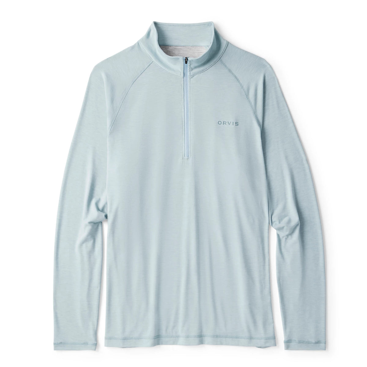 Orvis Value | Men's DriCast™ 1/4-Zip