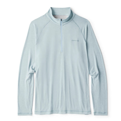Orvis Value | Men's DriCast™ 1/4-Zip