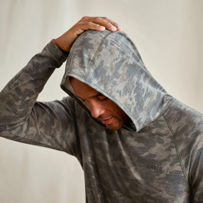 Orvis Great Value | Men's DriCast™ Hoodie