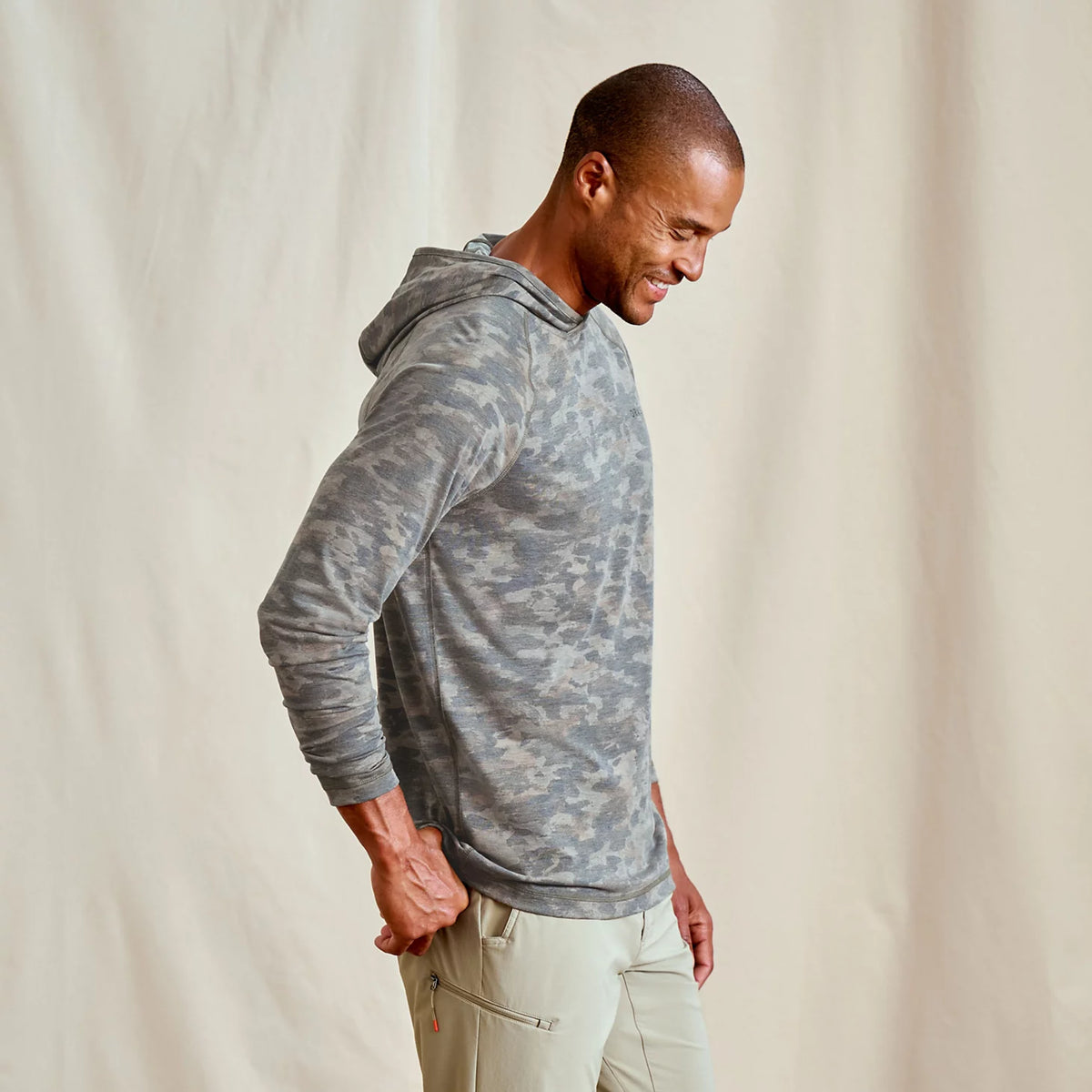 Orvis Great Value | Men's DriCast™ Hoodie