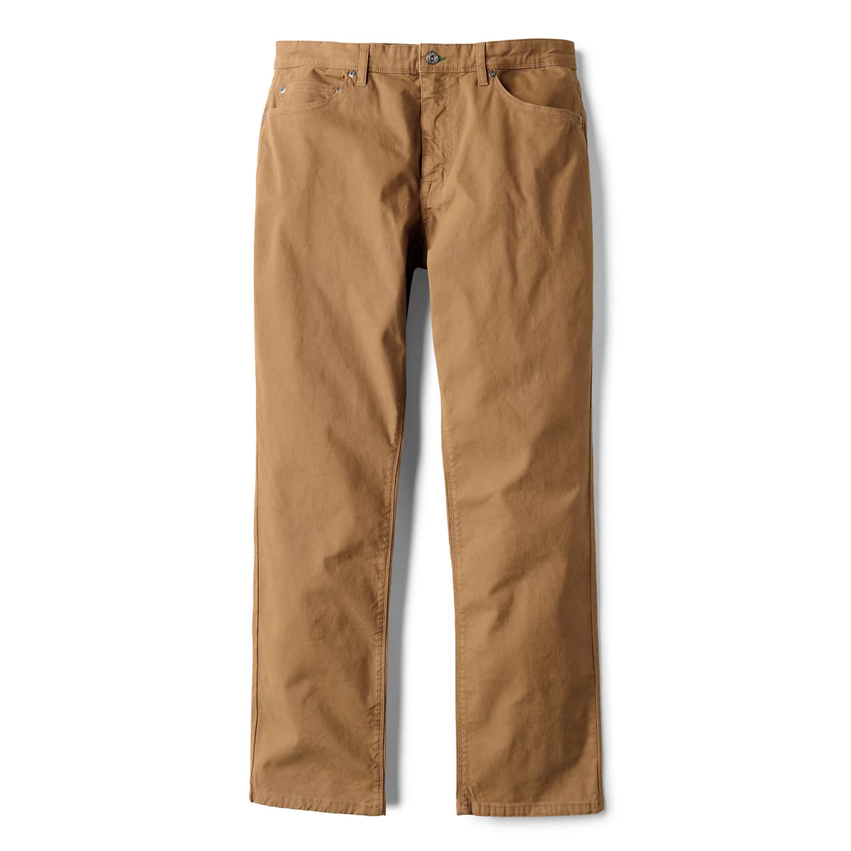 Orvis Trusted | Men's 1856 Stretch Twill 5-Pocket Pants