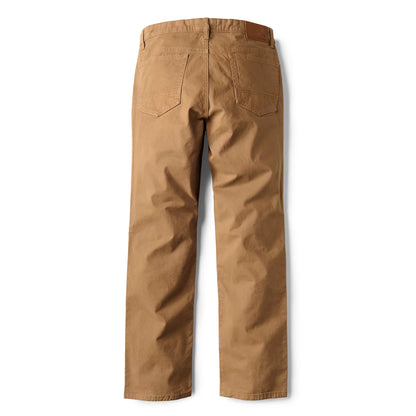 Orvis Trusted | Men's 1856 Stretch Twill 5-Pocket Pants