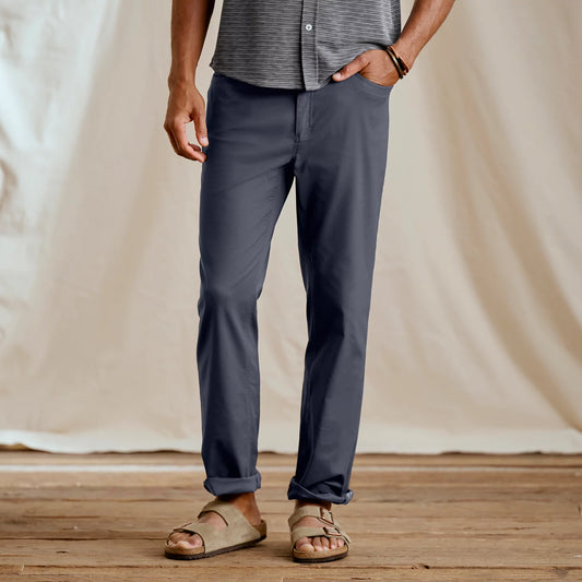Orvis Popular | Out-Of-Office 5-Pocket Pants