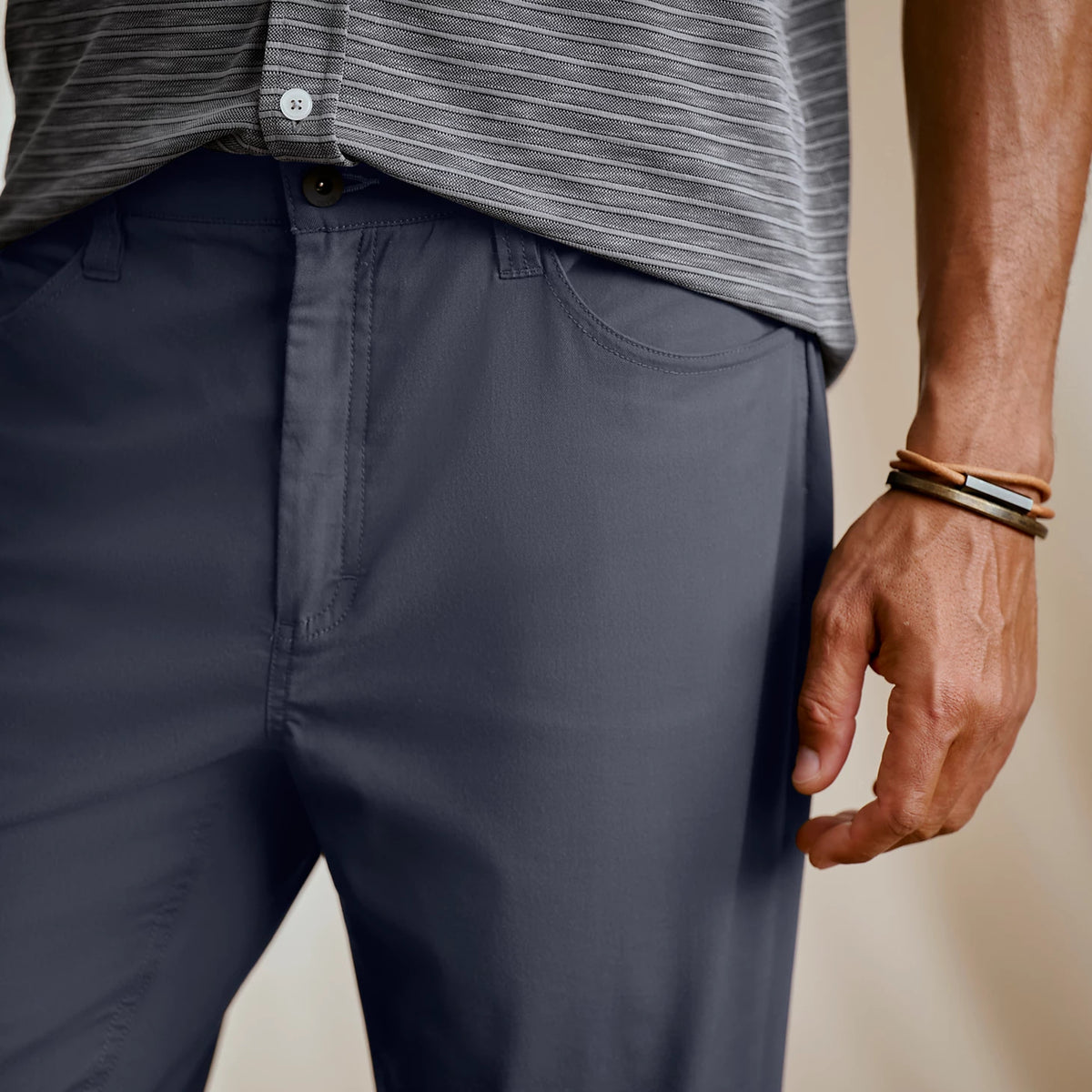 Orvis Popular | Out-Of-Office 5-Pocket Pants