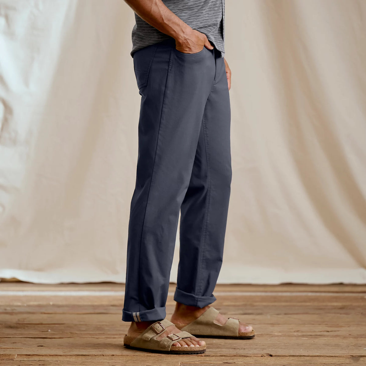 Orvis Popular | Out-Of-Office 5-Pocket Pants