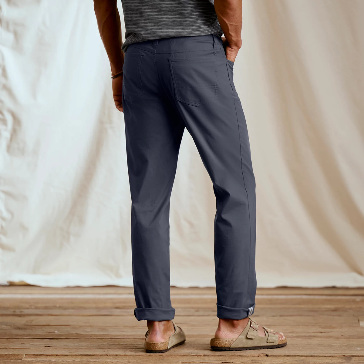 Orvis Popular | Out-Of-Office 5-Pocket Pants