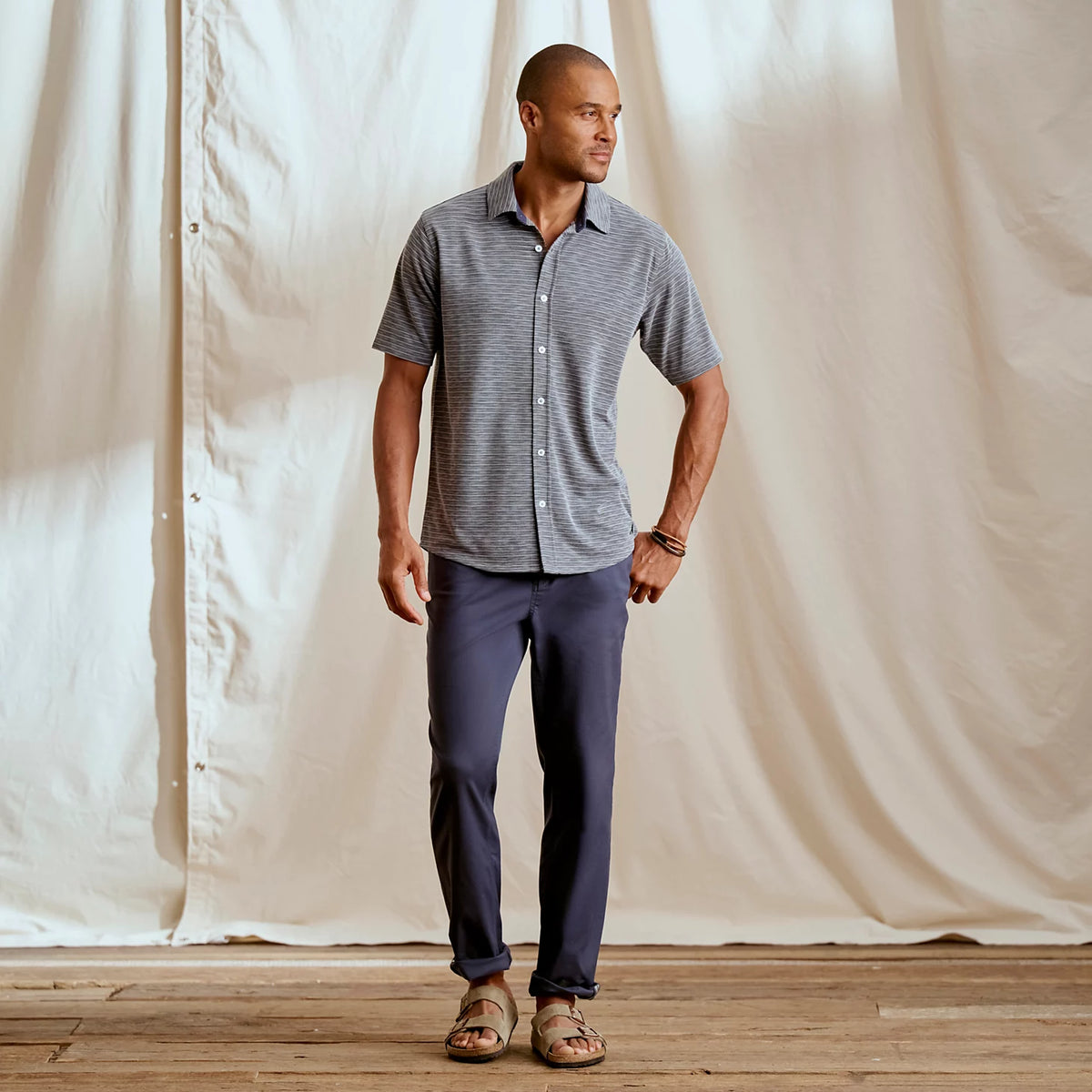 Orvis Popular | Out-Of-Office 5-Pocket Pants