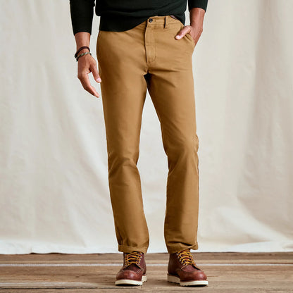 Orvis New | Ultimate Khakis 2.0