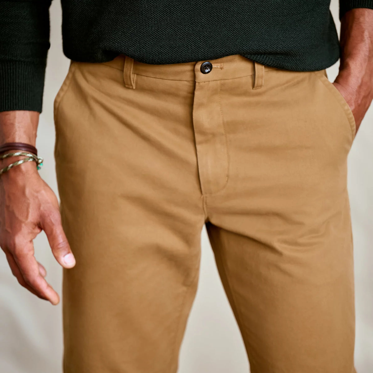 Orvis New | Ultimate Khakis 2.0