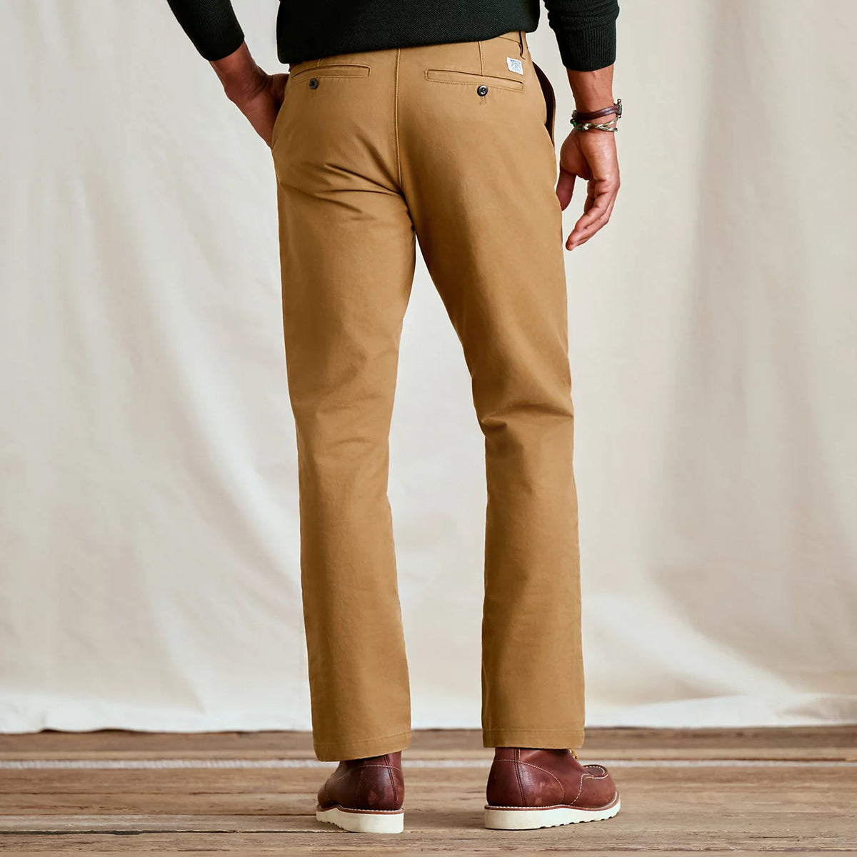 Orvis New | Ultimate Khakis 2.0