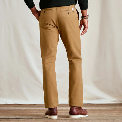 Orvis New | Ultimate Khakis 2.0
