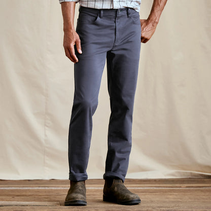 Orvis Essential | Stretch Tech Moleskin 5-Pocket Pants