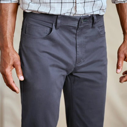 Orvis Essential | Stretch Tech Moleskin 5-Pocket Pants
