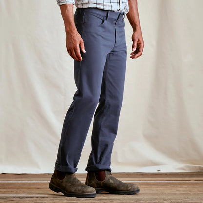 Orvis Essential | Stretch Tech Moleskin 5-Pocket Pants