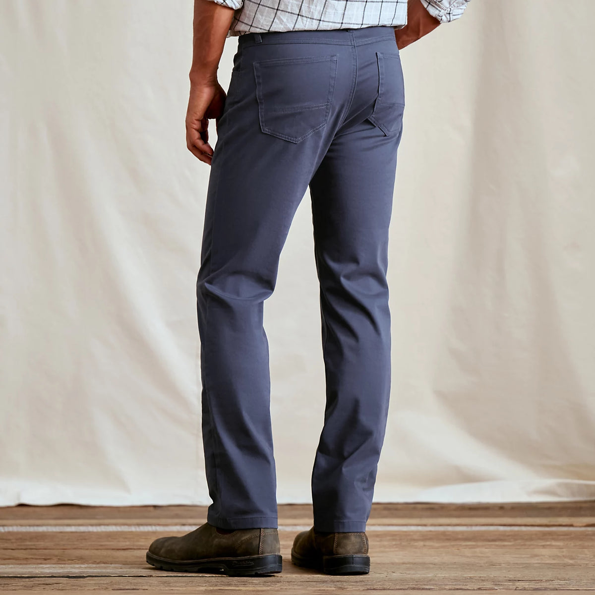Orvis Essential | Stretch Tech Moleskin 5-Pocket Pants