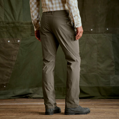 Orvis Recommended | Adventure Stretch Ripstop Pants