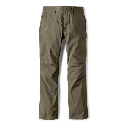 Orvis Recommended | Adventure Stretch Ripstop Pants