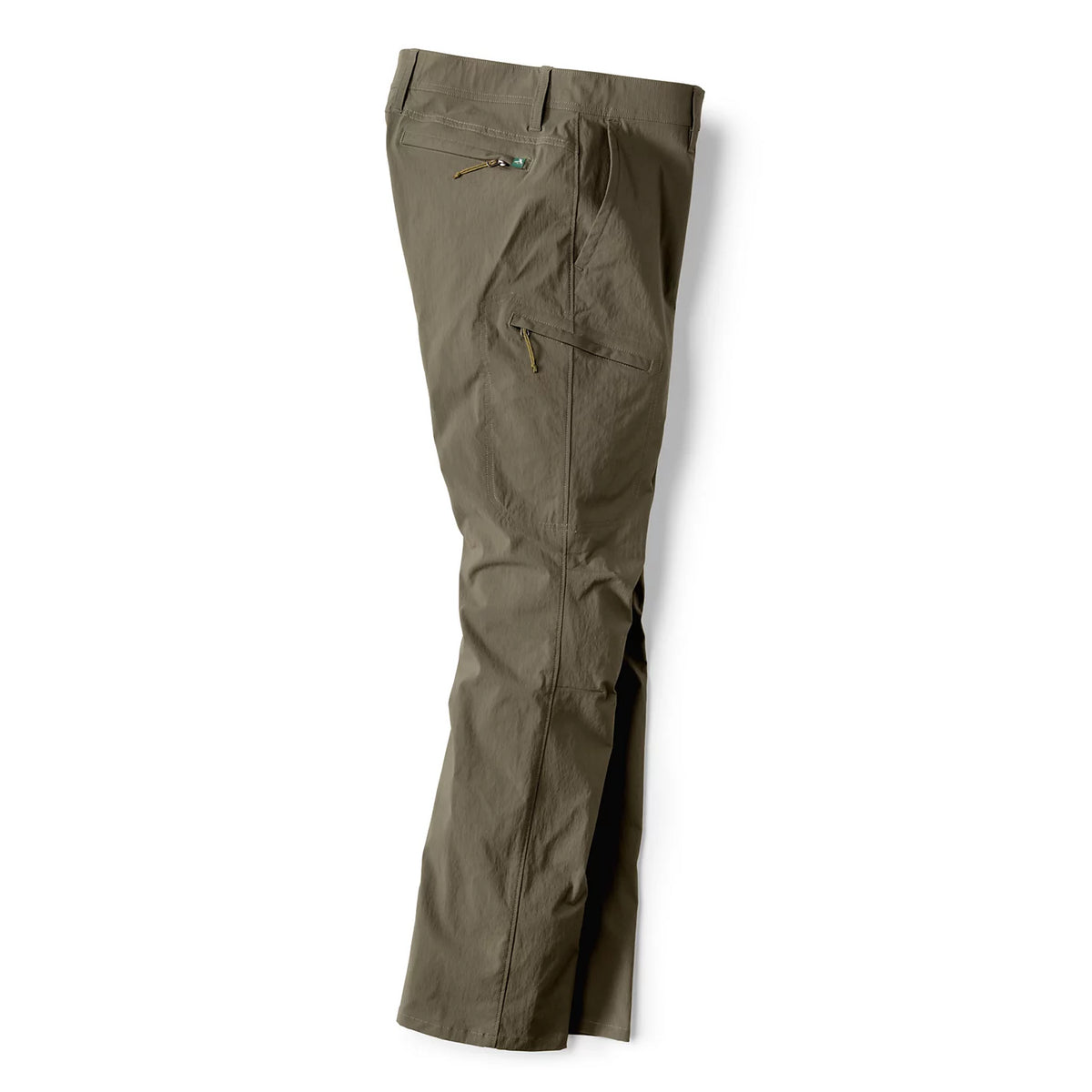 Orvis Recommended | Adventure Stretch Ripstop Pants