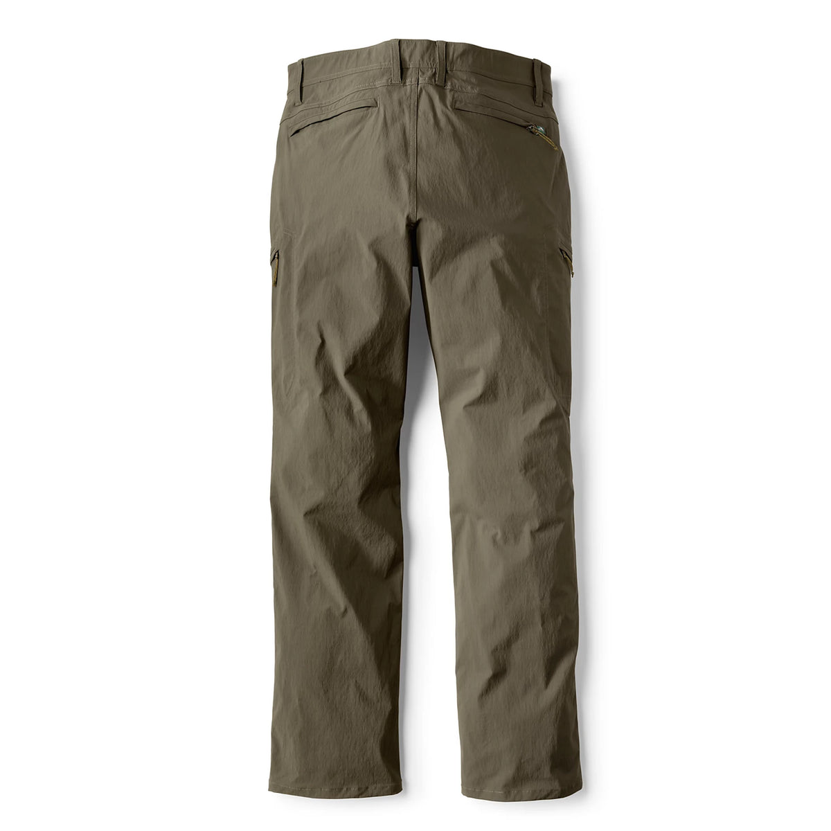 Orvis Recommended | Adventure Stretch Ripstop Pants