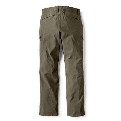 Orvis Recommended | Adventure Stretch Ripstop Pants