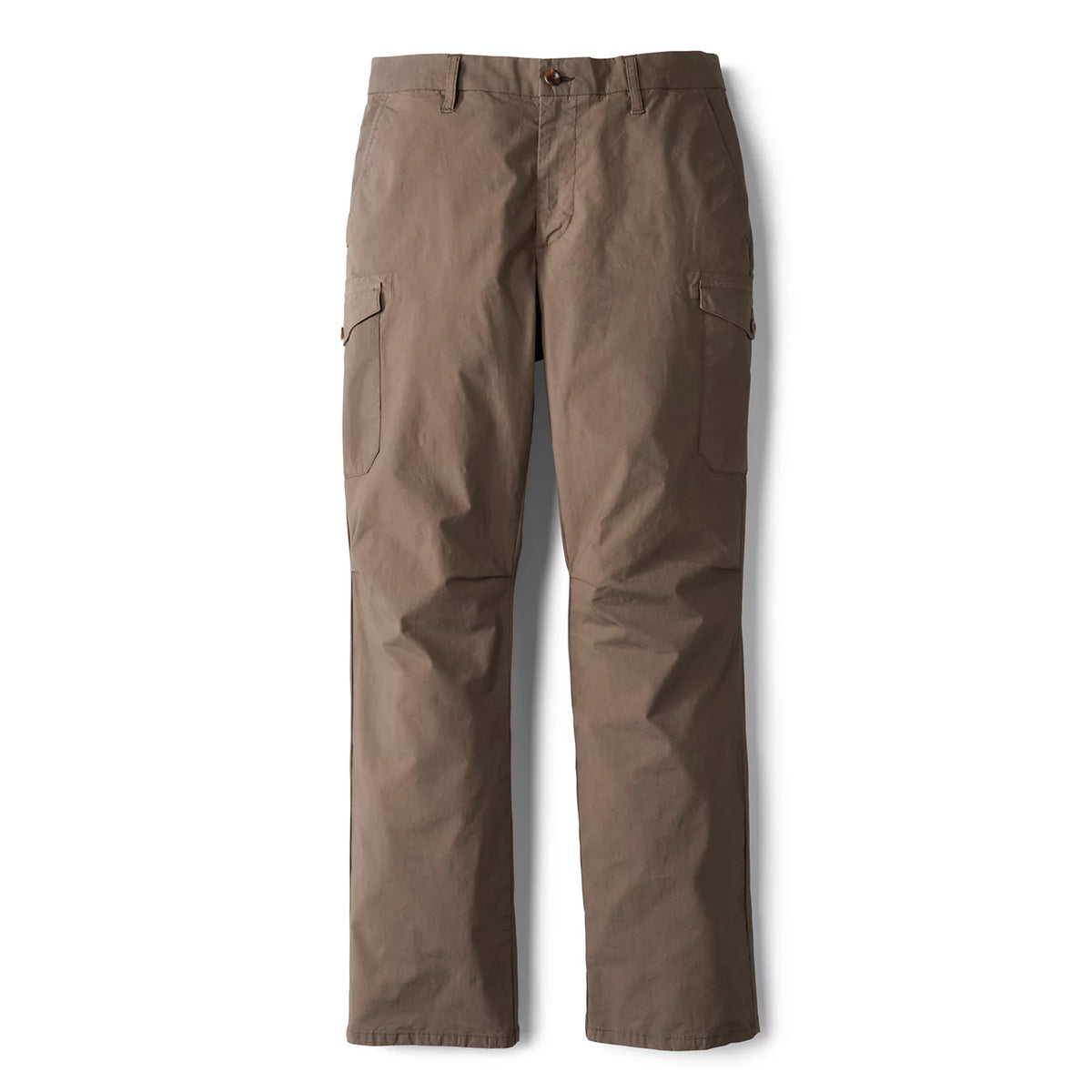 Orvis Recommended | Men's 1856 Stretch Poplin Regular Fit Cargo Pants