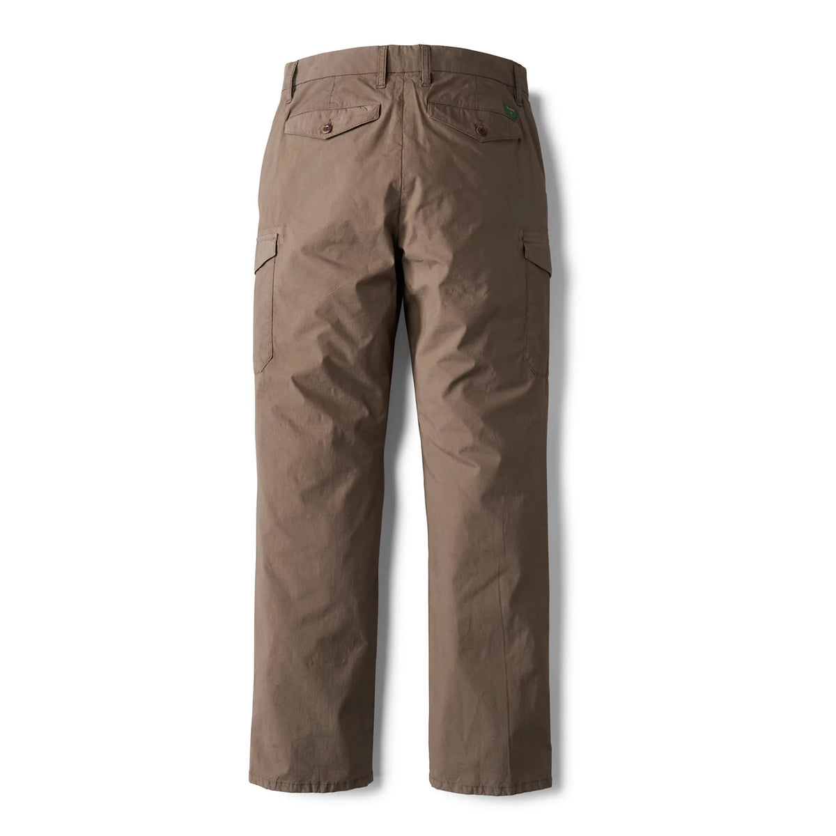 Orvis Recommended | Men's 1856 Stretch Poplin Regular Fit Cargo Pants