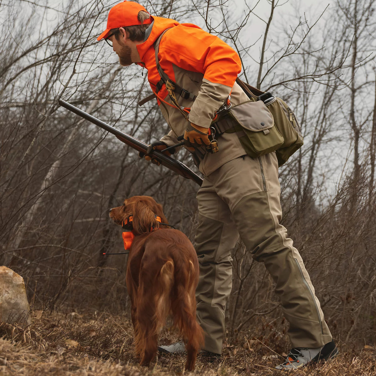 Orvis Popular | Men's PRO ToughShell Pants