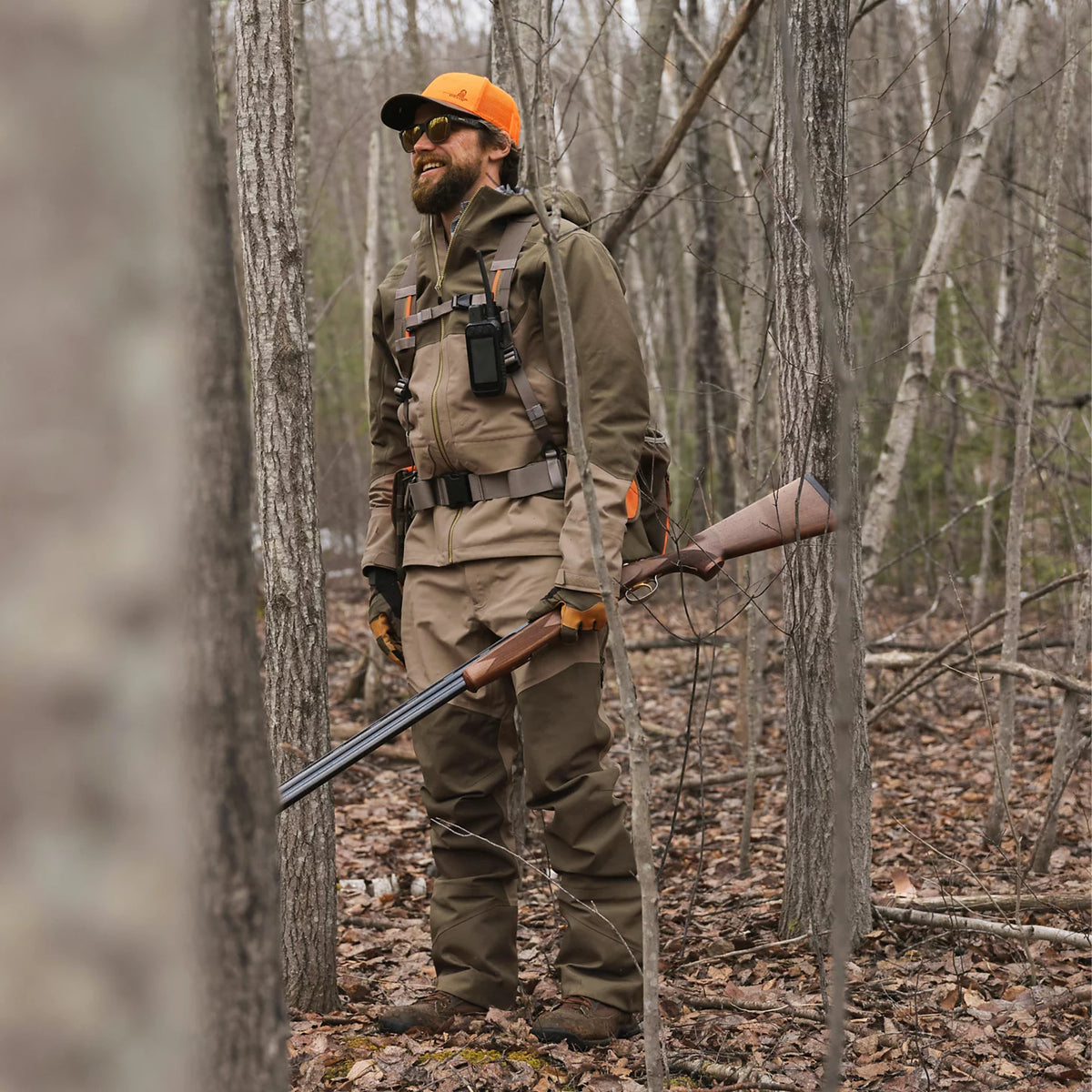 Orvis Popular | Men's PRO ToughShell Pants