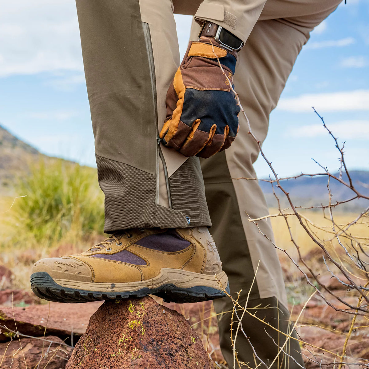 Orvis Popular | Men's PRO ToughShell Pants