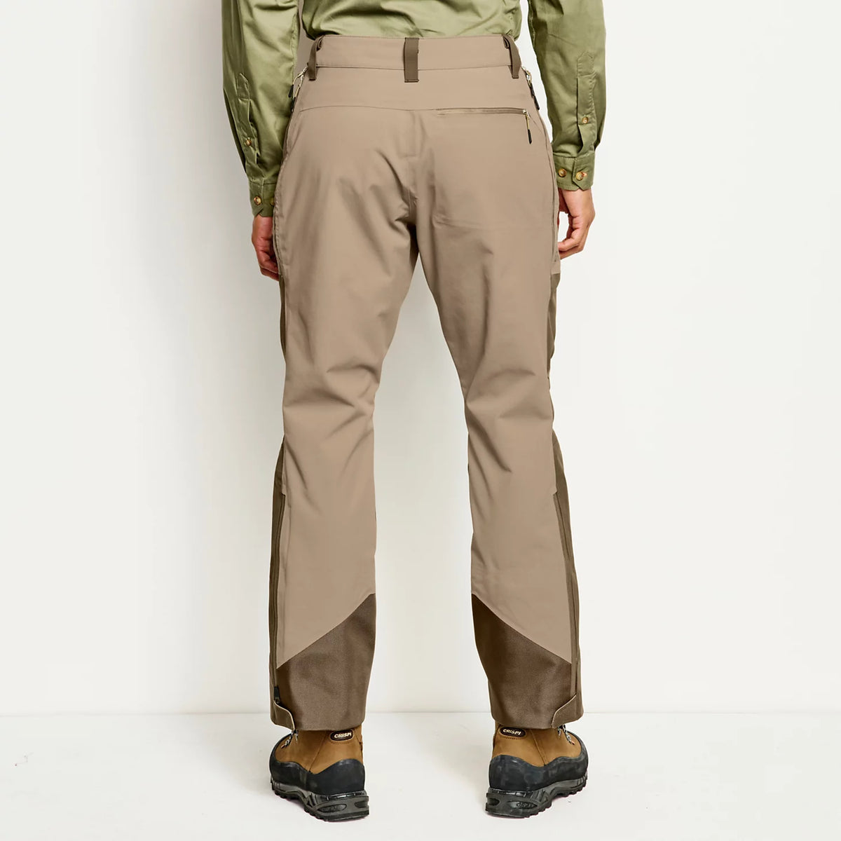 Orvis Popular | Men's PRO ToughShell Pants