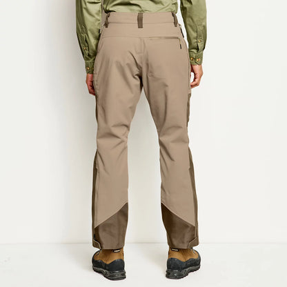 Orvis Popular | Men's PRO ToughShell Pants
