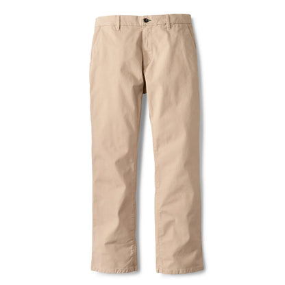 Orvis Essential | 1856 Stretch Twill Regular Fit Chinos